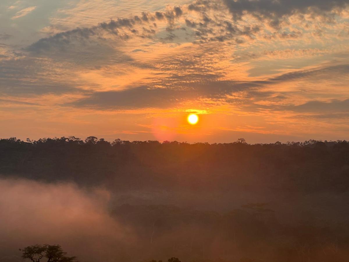 Arahuana Jungle Resort & Spa Tena Dış mekan fotoğraf