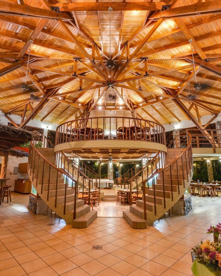 Arahuana Jungle Resort & Spa Tena Dış mekan fotoğraf
