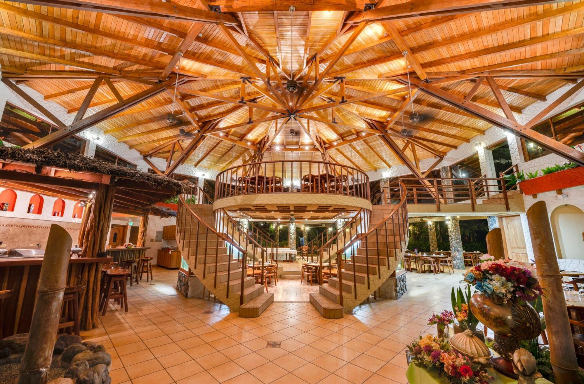 Arahuana Jungle Resort & Spa Tena Dış mekan fotoğraf